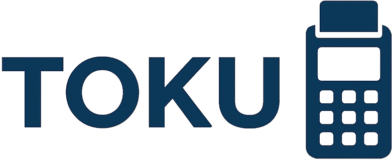 Toku Logo
